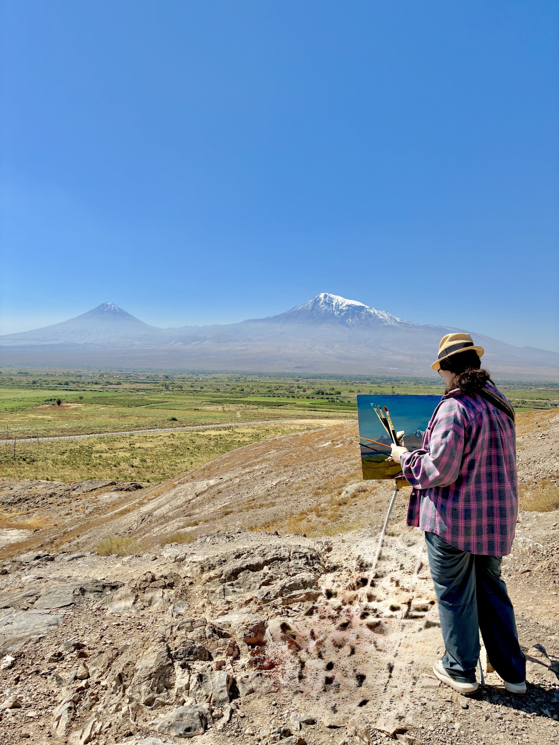 Week-ends et voyages