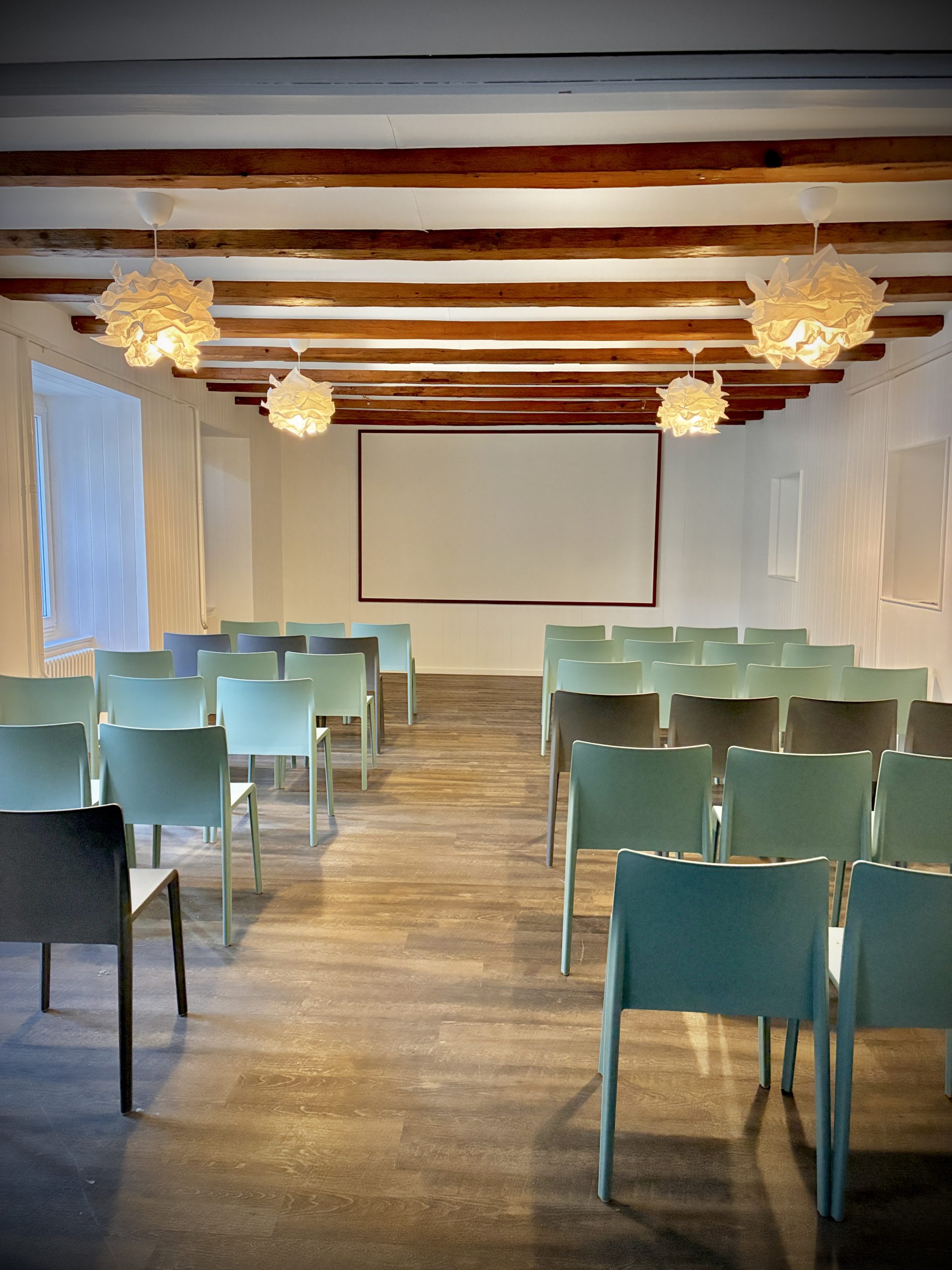 Conférences et rencontres